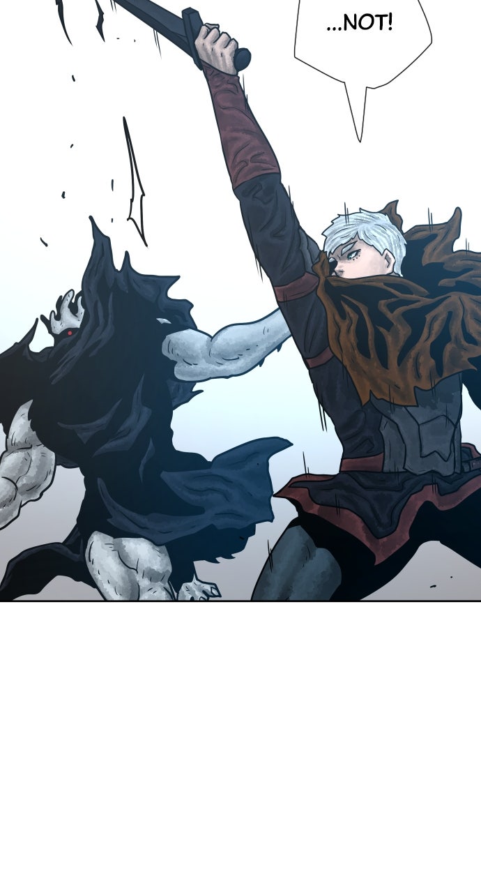 Warrior Executioner Chapter 49 - Page 86