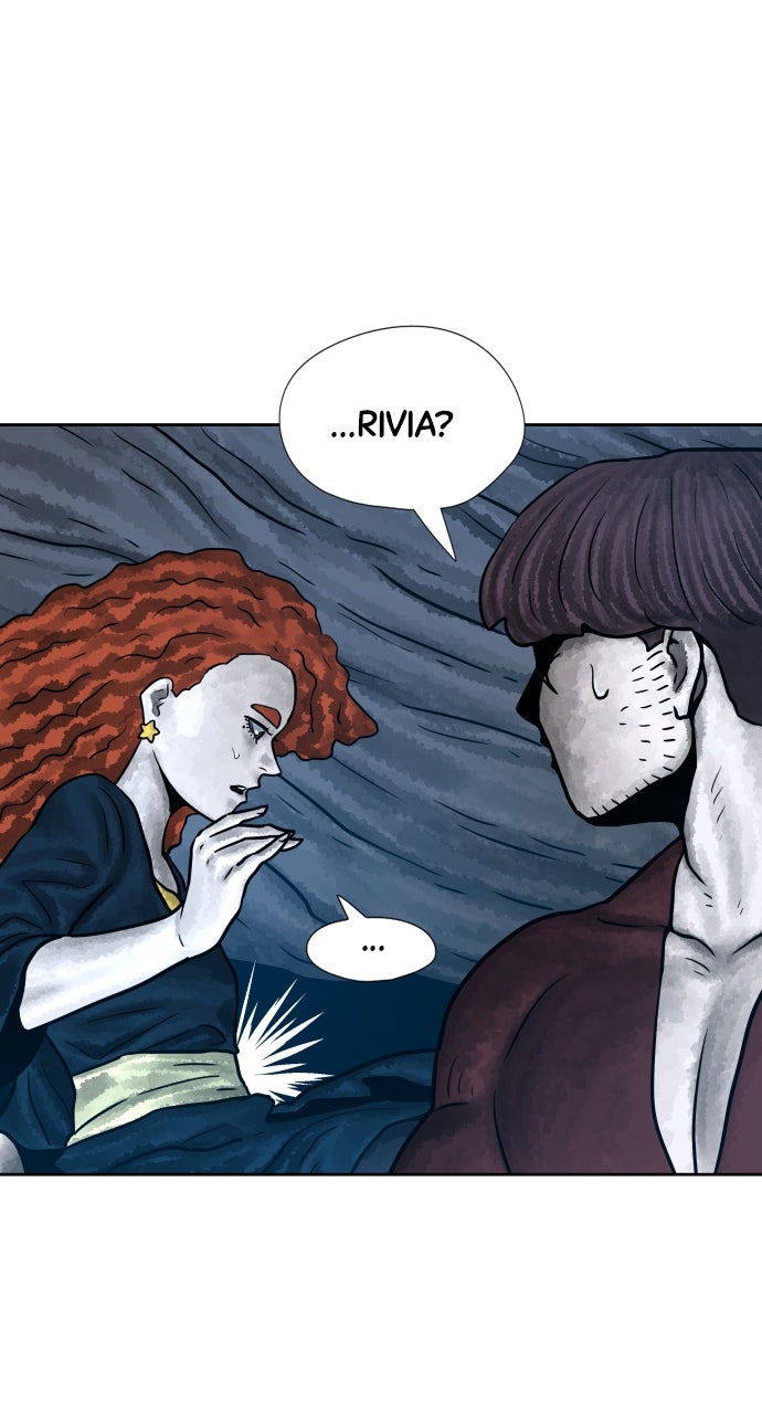 Warrior Executioner Chapter 49 - Page 10