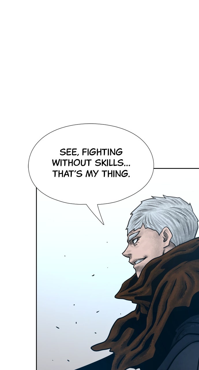 Warrior Executioner Chapter 49 - Page 91