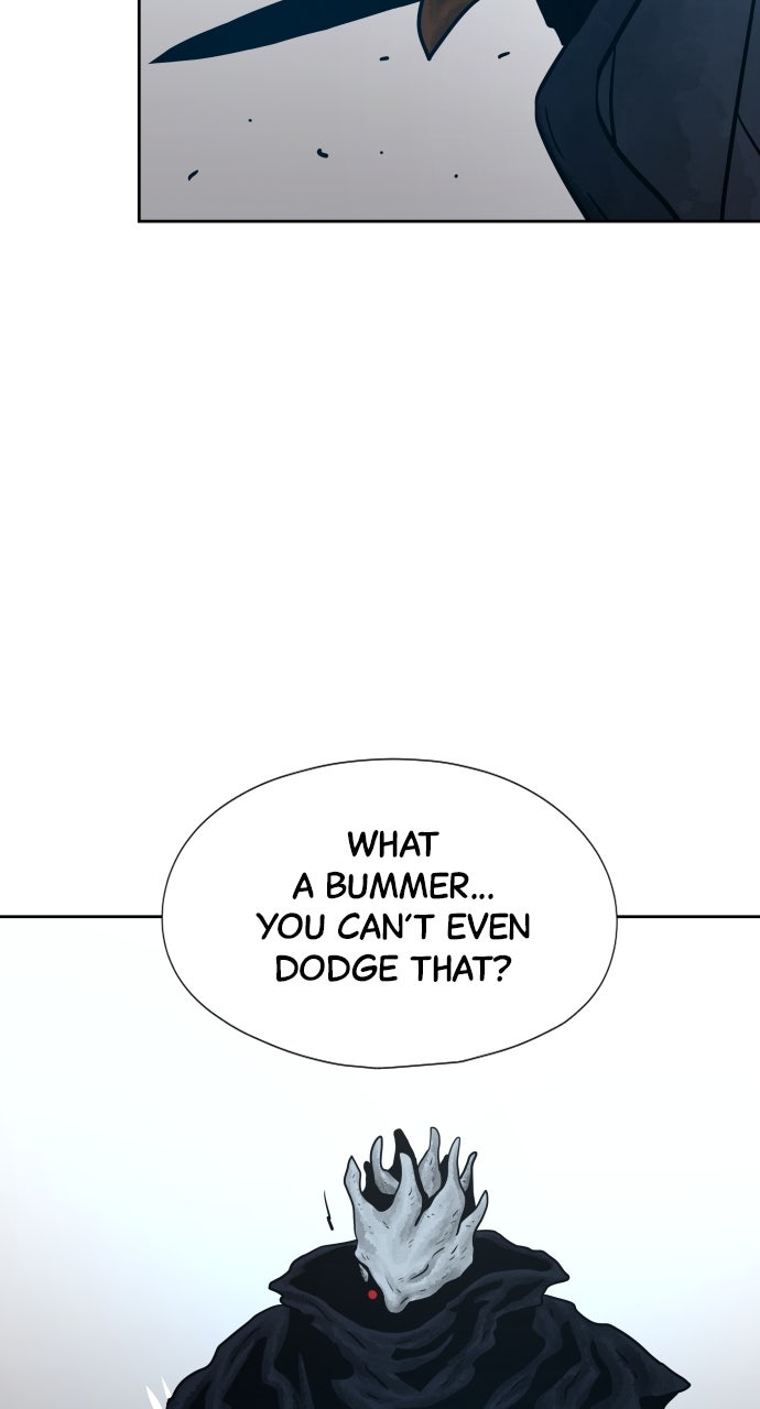 Warrior Executioner Chapter 49 - Page 92