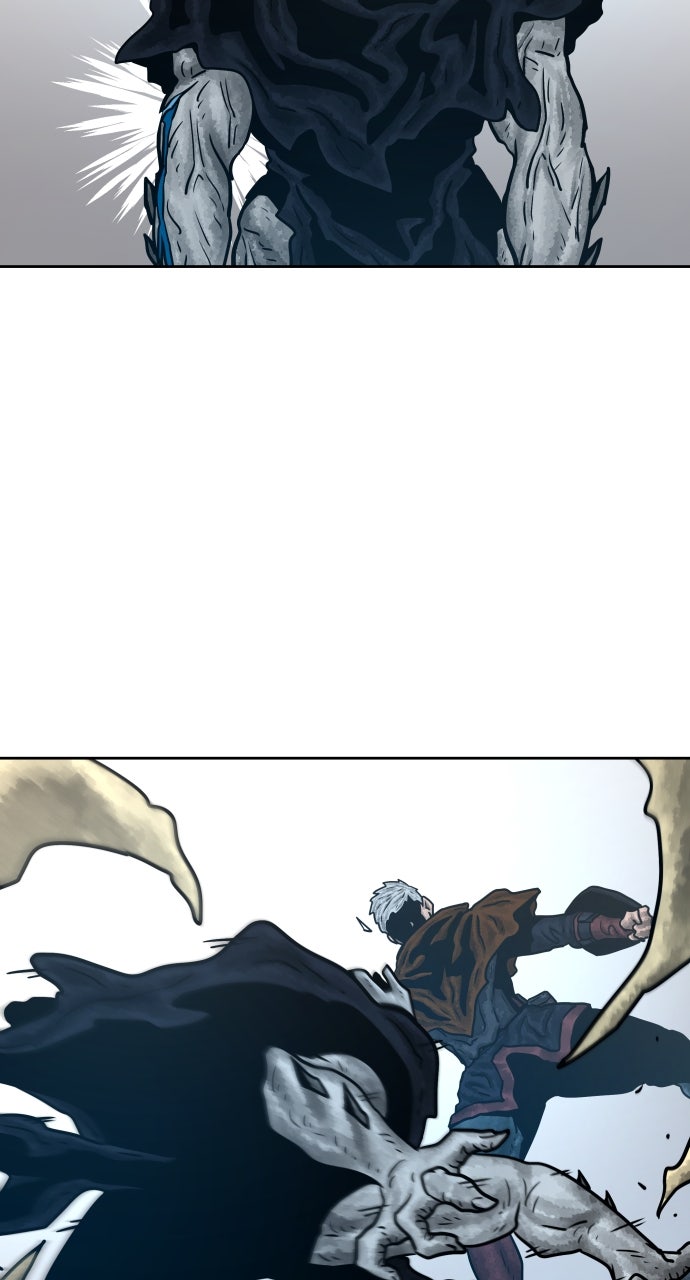 Warrior Executioner Chapter 49 - Page 93