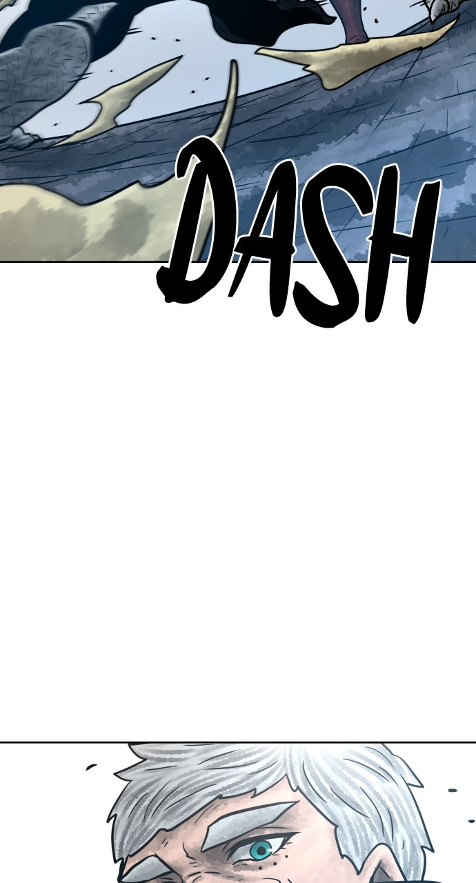 Warrior Executioner Chapter 49 - Page 94