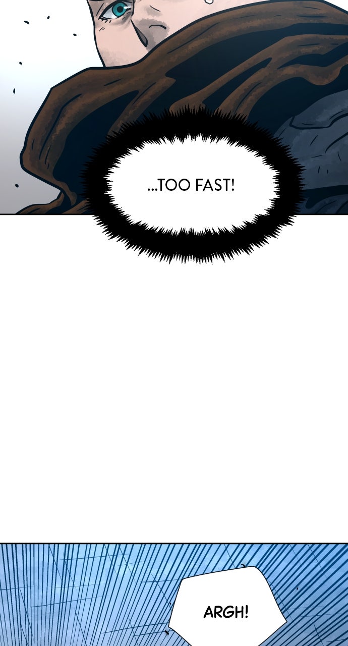 Warrior Executioner Chapter 49 - Page 95