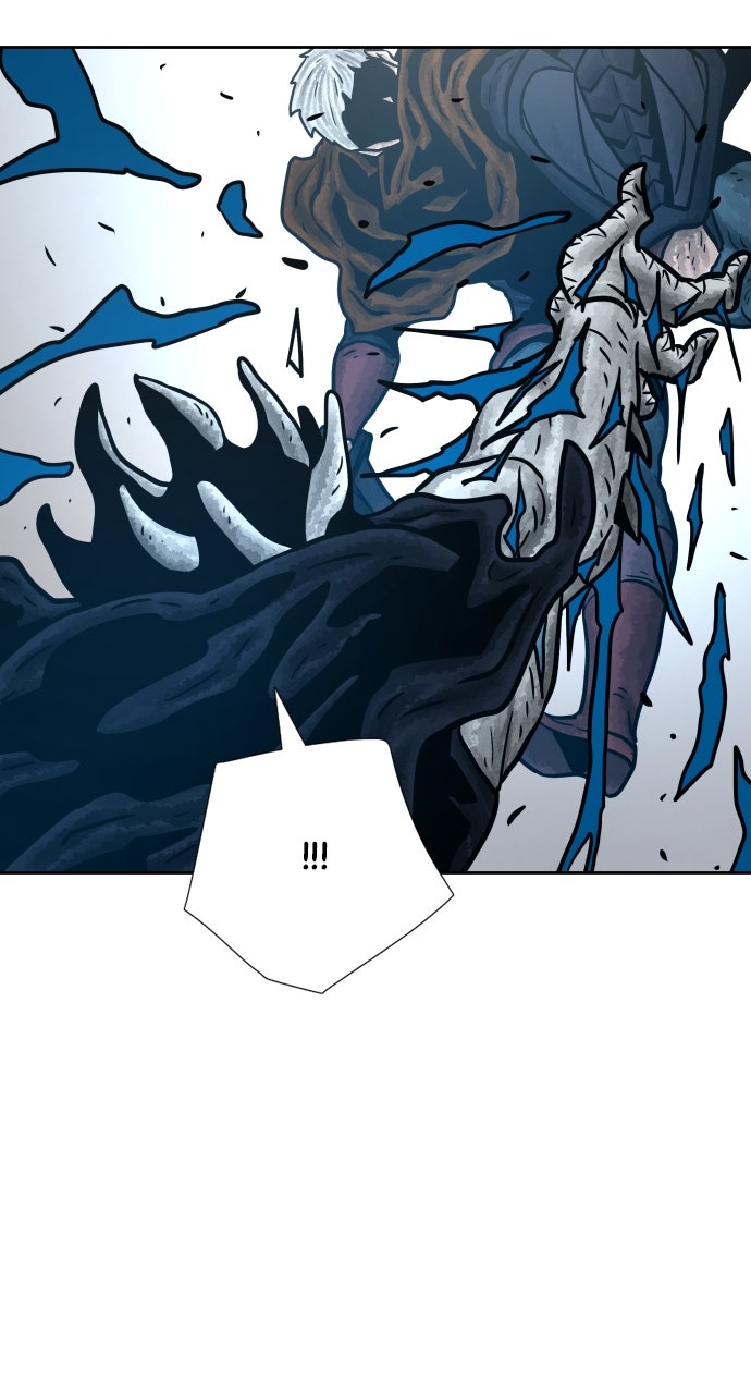 Warrior Executioner Chapter 49 - Page 97