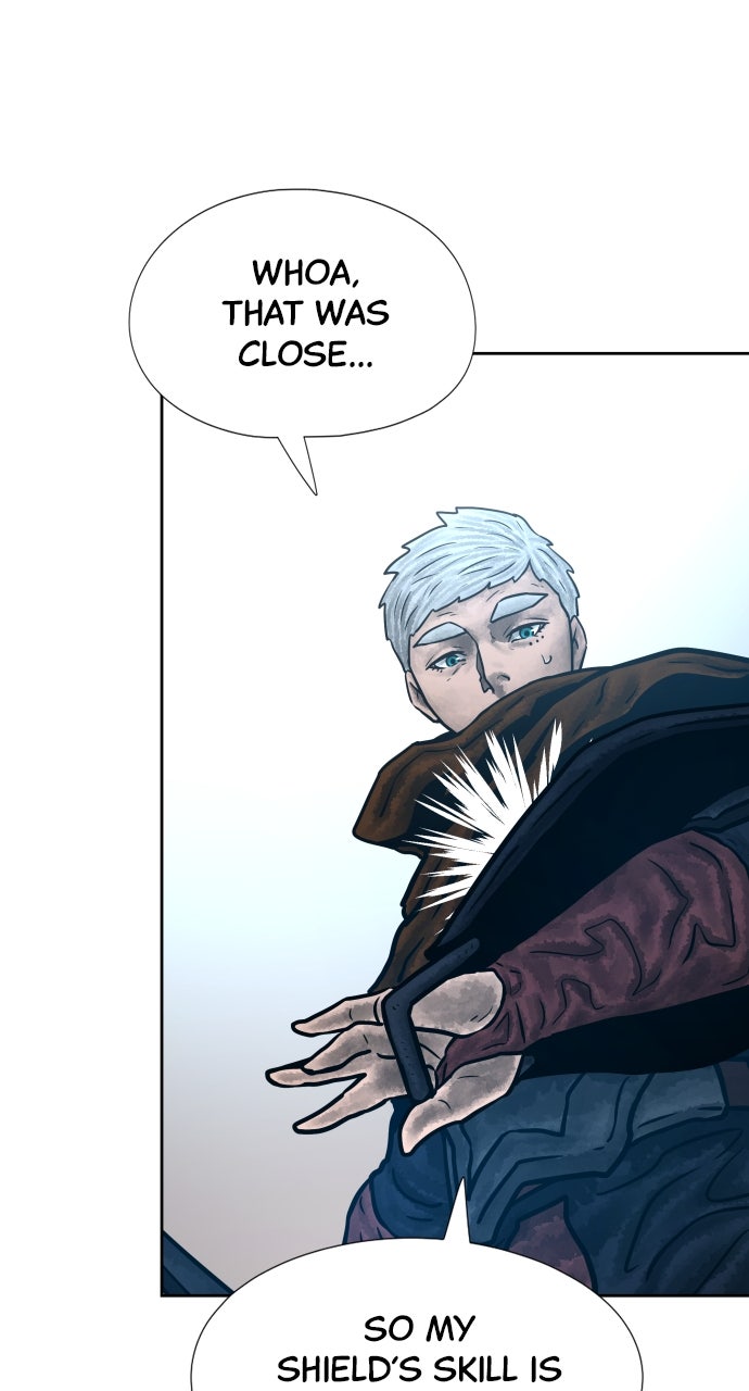 Warrior Executioner Chapter 49 - Page 99