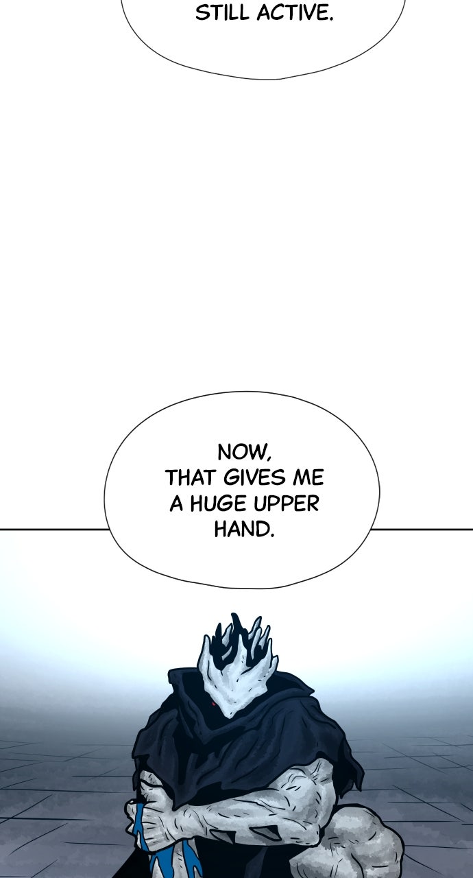 Warrior Executioner Chapter 49 - Page 100