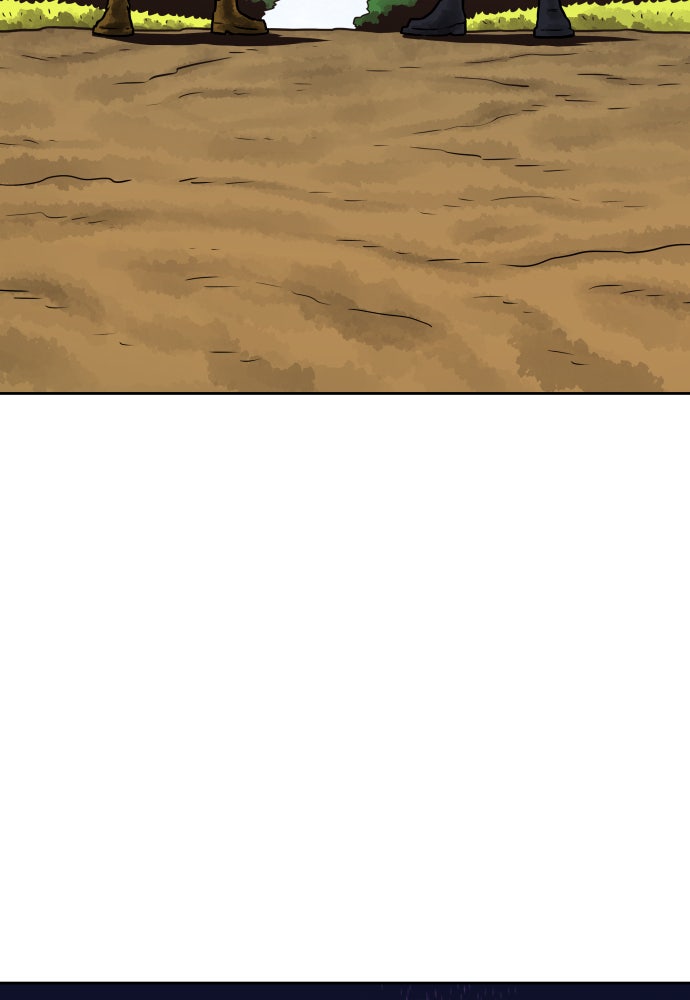 Warrior Executioner Chapter 5 - Page 2