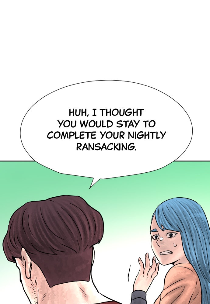 Warrior Executioner Chapter 5 - Page 105