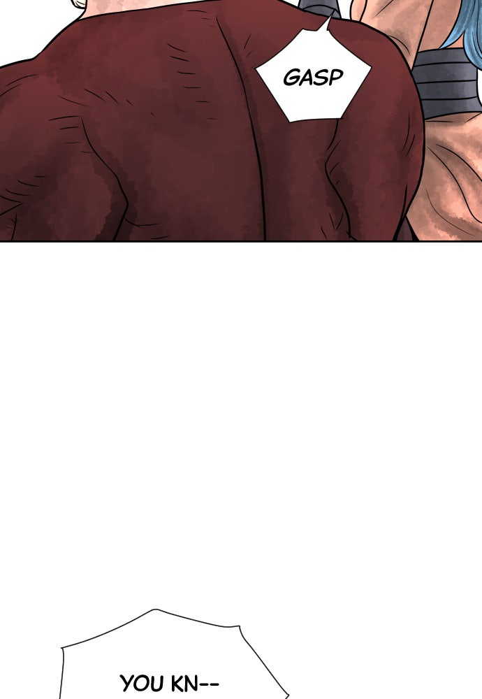 Warrior Executioner Chapter 5 - Page 106