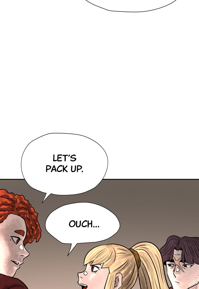 Warrior Executioner Chapter 5 - Page 108