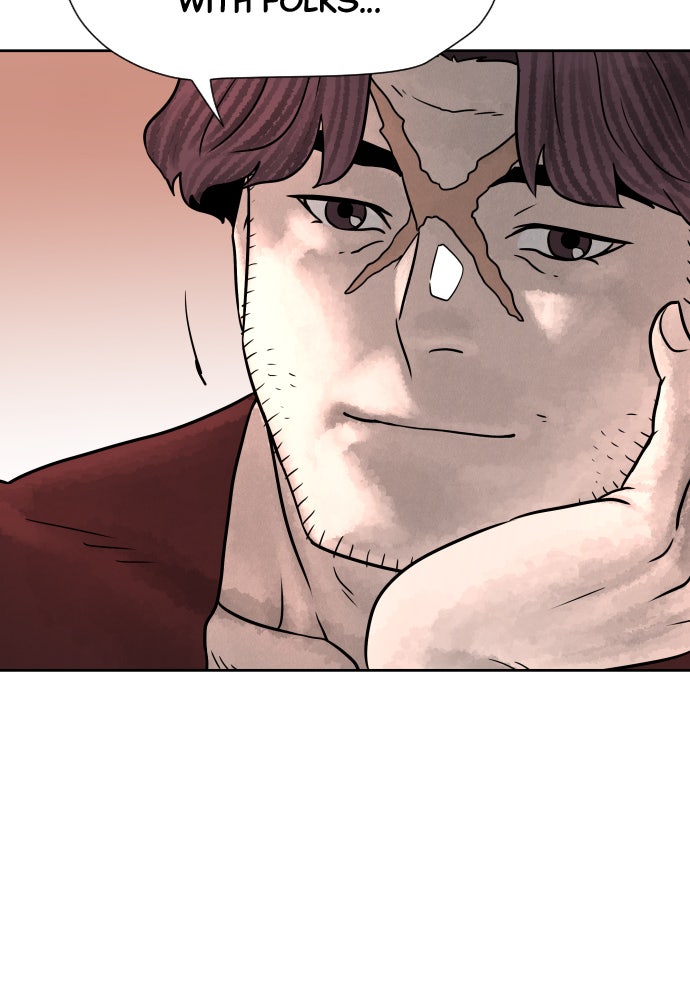 Warrior Executioner Chapter 5 - Page 110