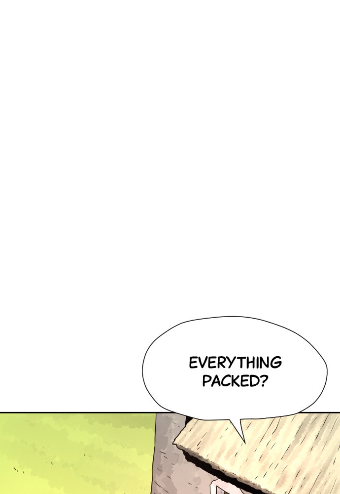 Warrior Executioner Chapter 5 - Page 112