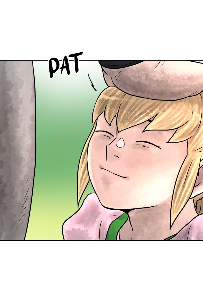 Warrior Executioner Chapter 5 - Page 120