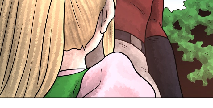 Warrior Executioner Chapter 5 - Page 122