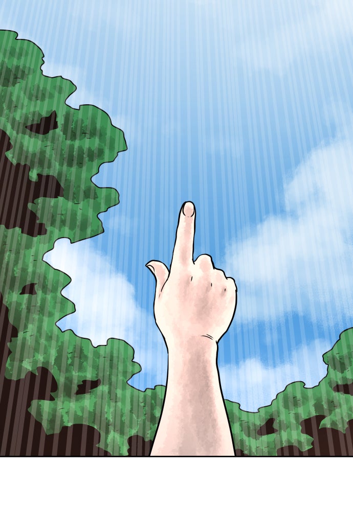 Warrior Executioner Chapter 5 - Page 126