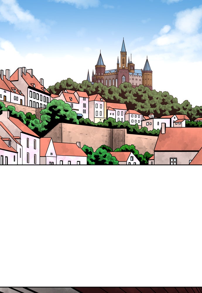 Warrior Executioner Chapter 5 - Page 128