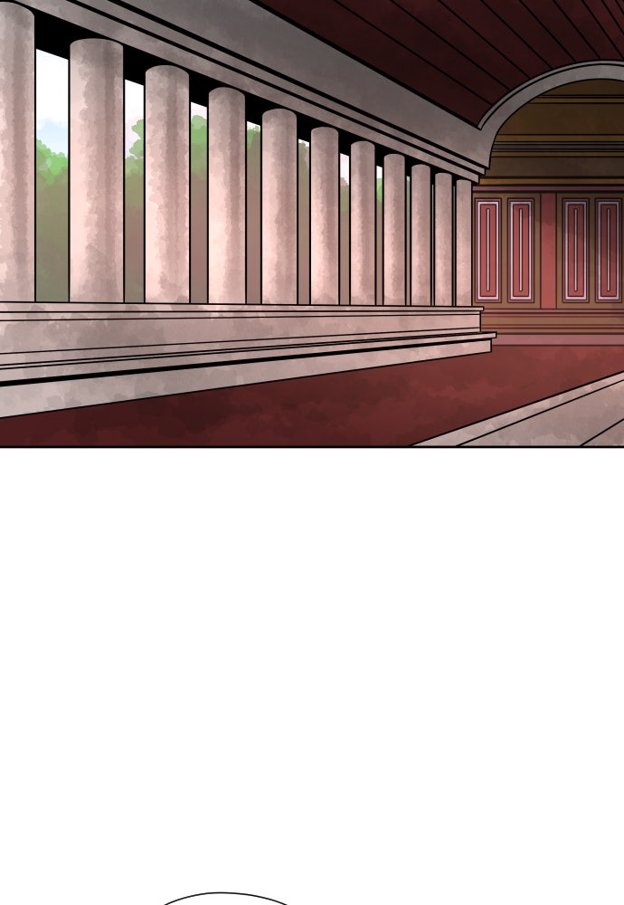 Warrior Executioner Chapter 5 - Page 129