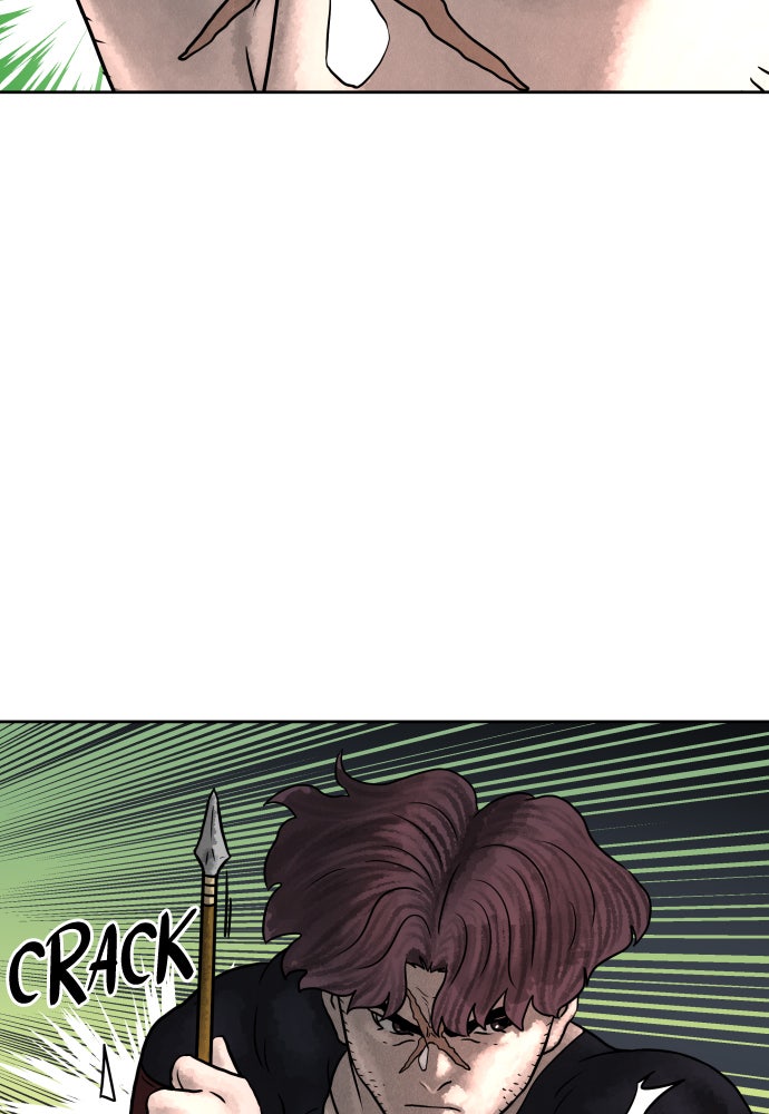 Warrior Executioner Chapter 5 - Page 14