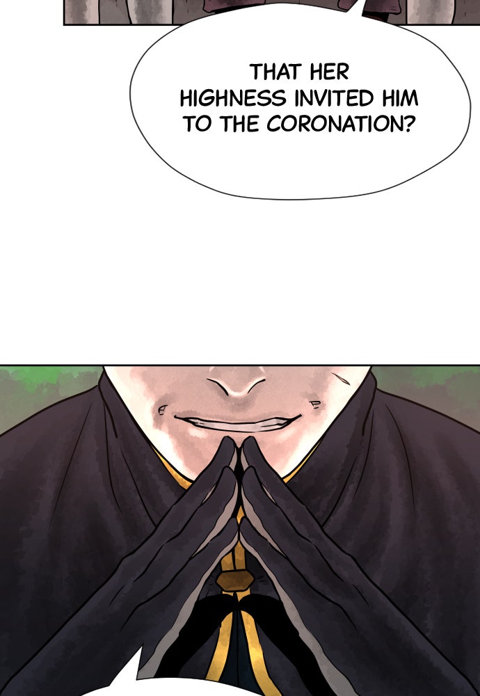 Warrior Executioner Chapter 5 - Page 131