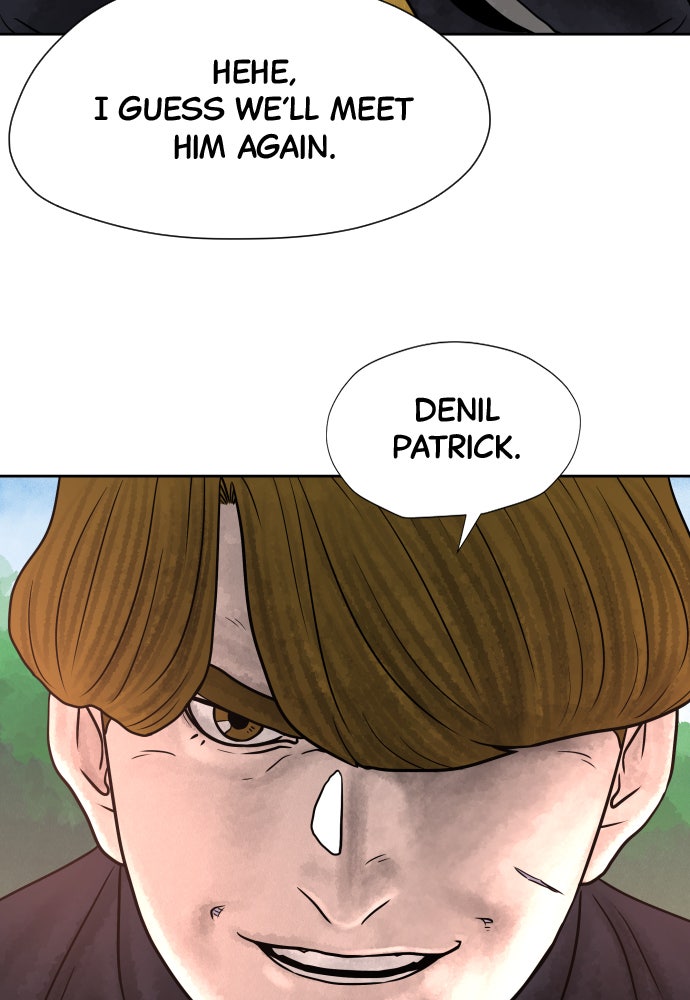 Warrior Executioner Chapter 5 - Page 132