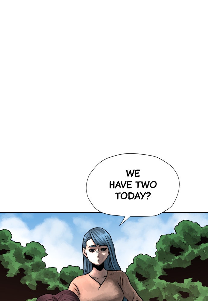 Warrior Executioner Chapter 5 - Page 19