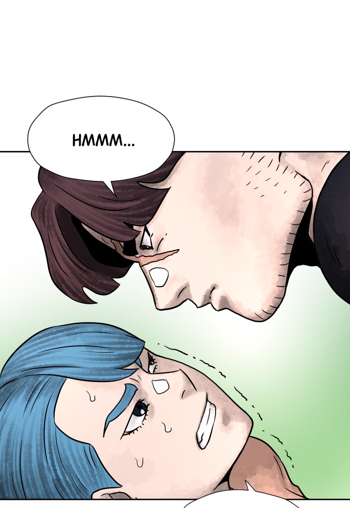 Warrior Executioner Chapter 5 - Page 24