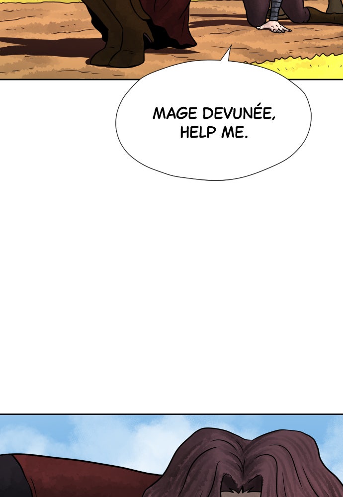 Warrior Executioner Chapter 5 - Page 28