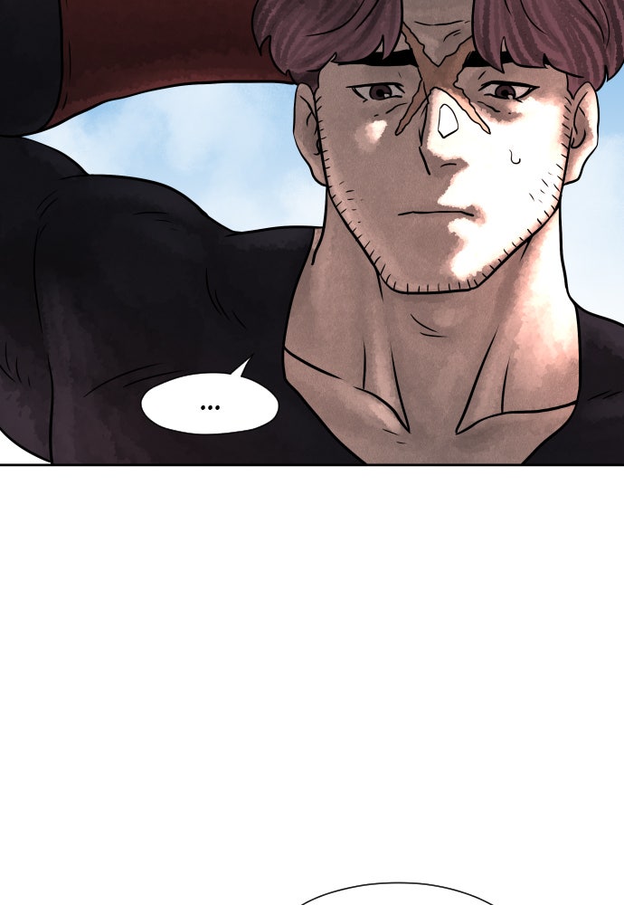 Warrior Executioner Chapter 5 - Page 29