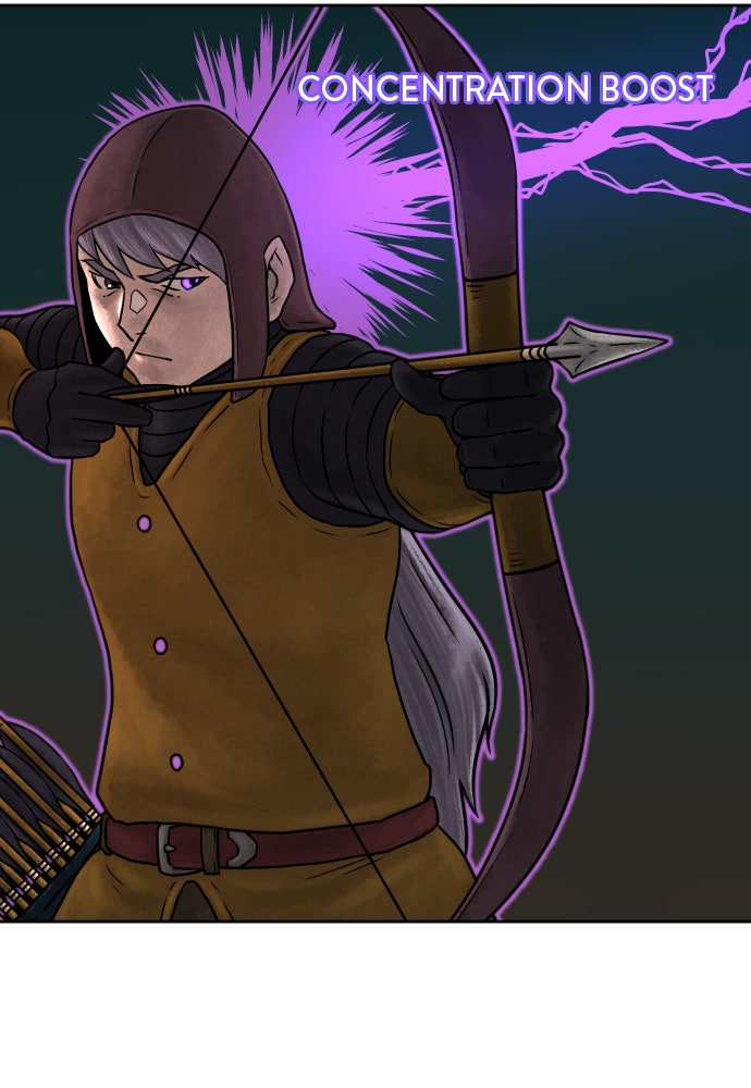 Warrior Executioner Chapter 5 - Page 4