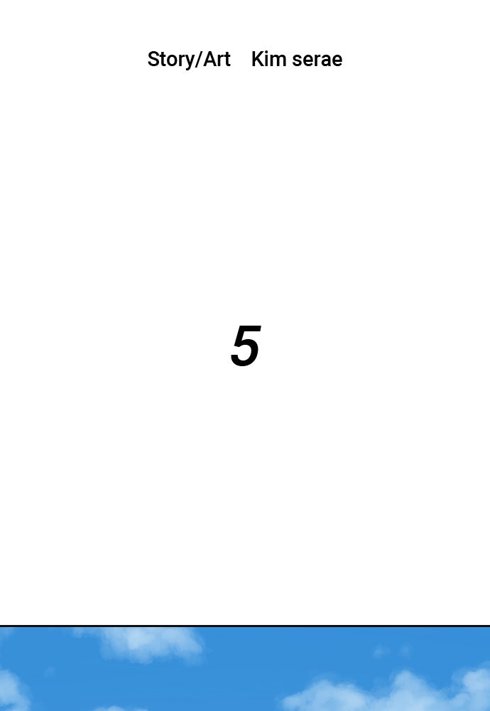 Warrior Executioner Chapter 5 - Page 32