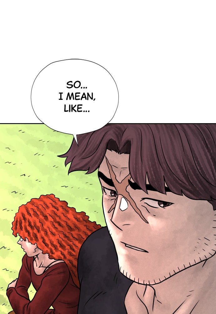 Warrior Executioner Chapter 5 - Page 35