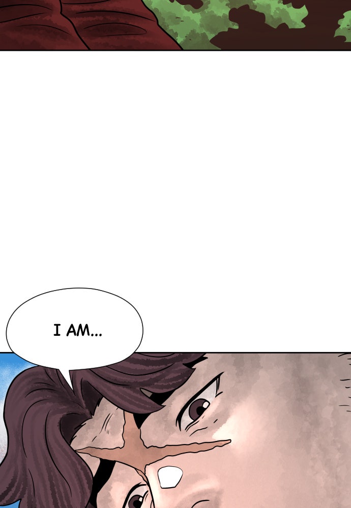 Warrior Executioner Chapter 5 - Page 38