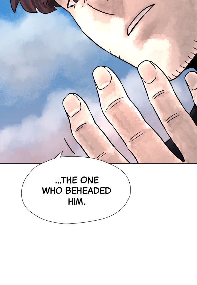 Warrior Executioner Chapter 5 - Page 39