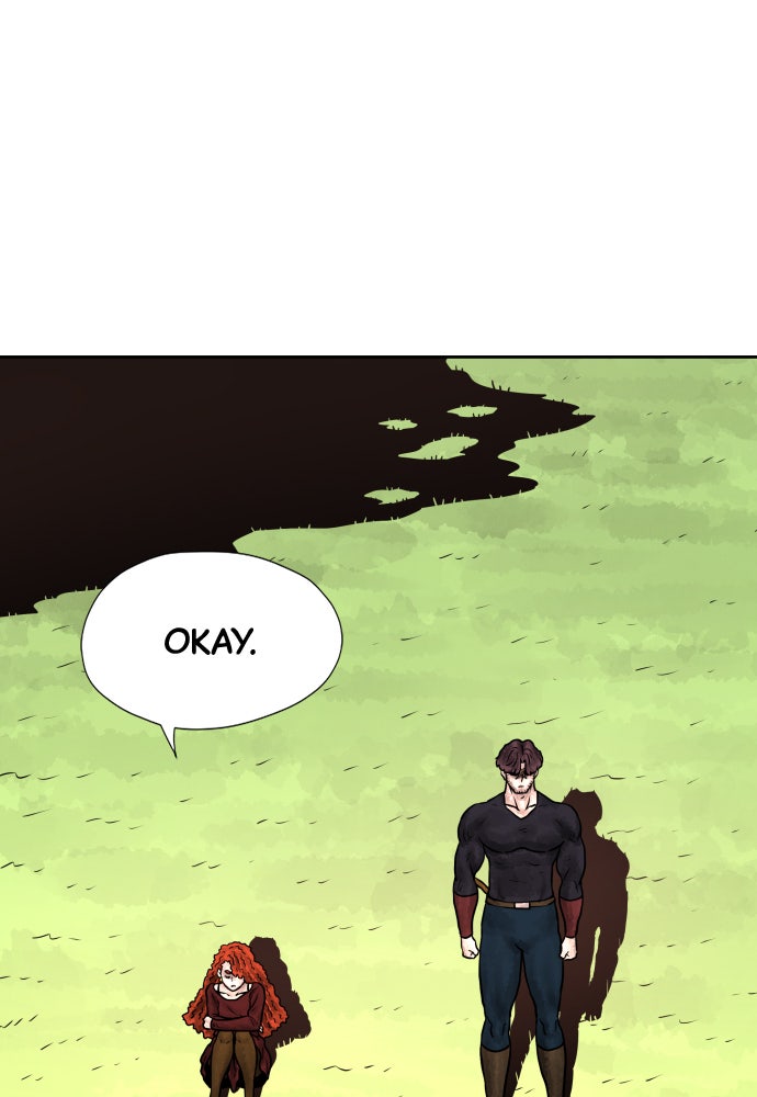 Warrior Executioner Chapter 5 - Page 40