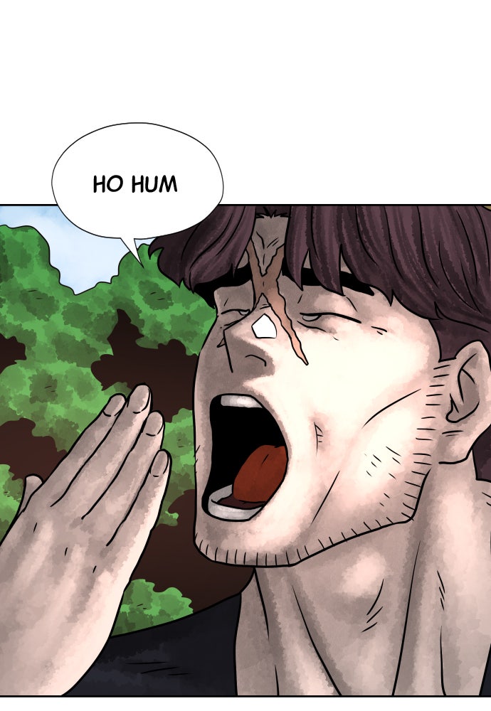 Warrior Executioner Chapter 5 - Page 5