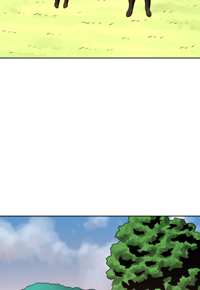 Warrior Executioner Chapter 5 - Page 41