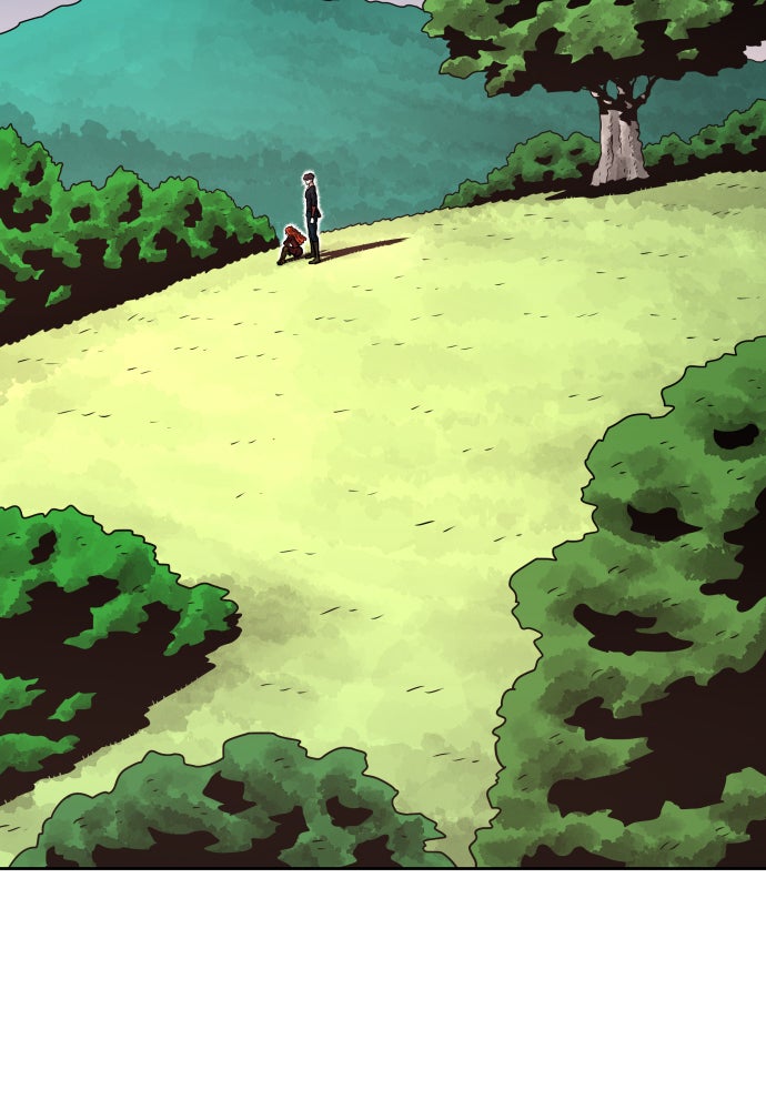 Warrior Executioner Chapter 5 - Page 42