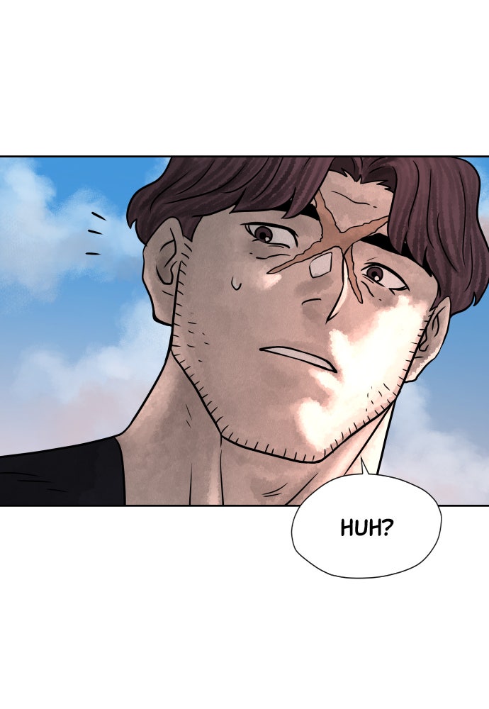 Warrior Executioner Chapter 5 - Page 43