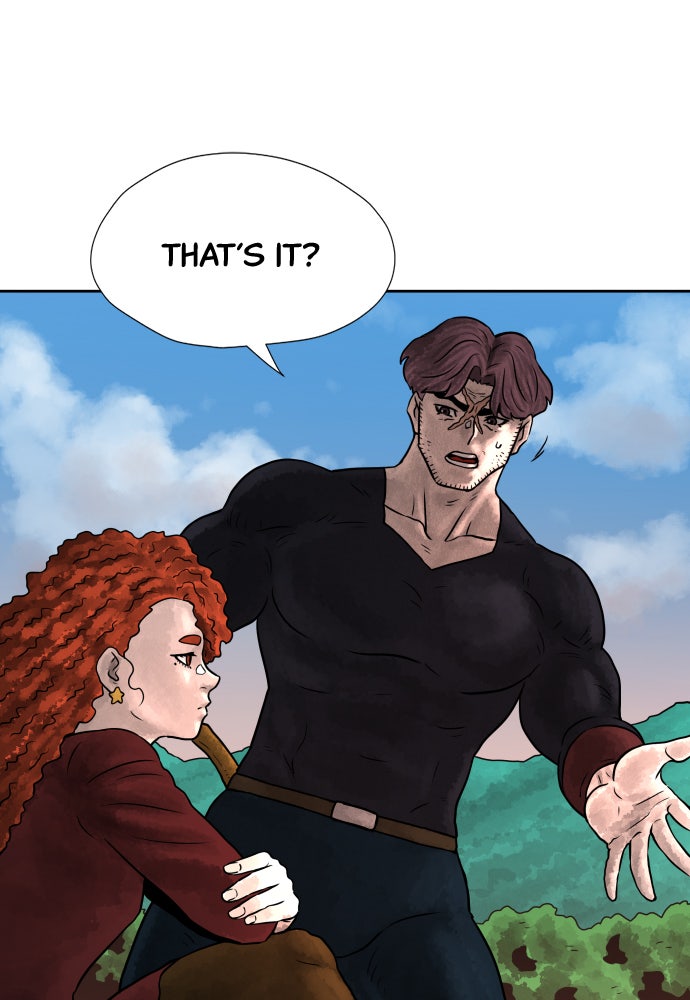 Warrior Executioner Chapter 5 - Page 44