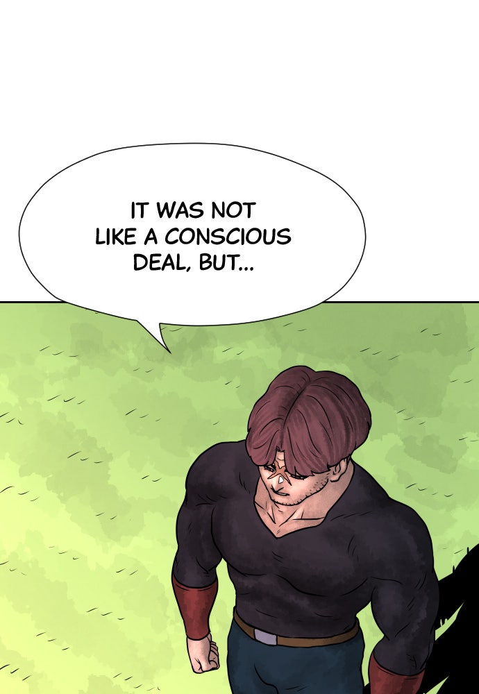 Warrior Executioner Chapter 5 - Page 46