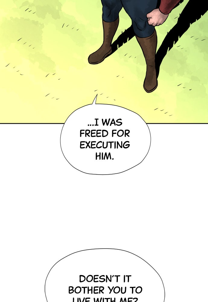 Warrior Executioner Chapter 5 - Page 47