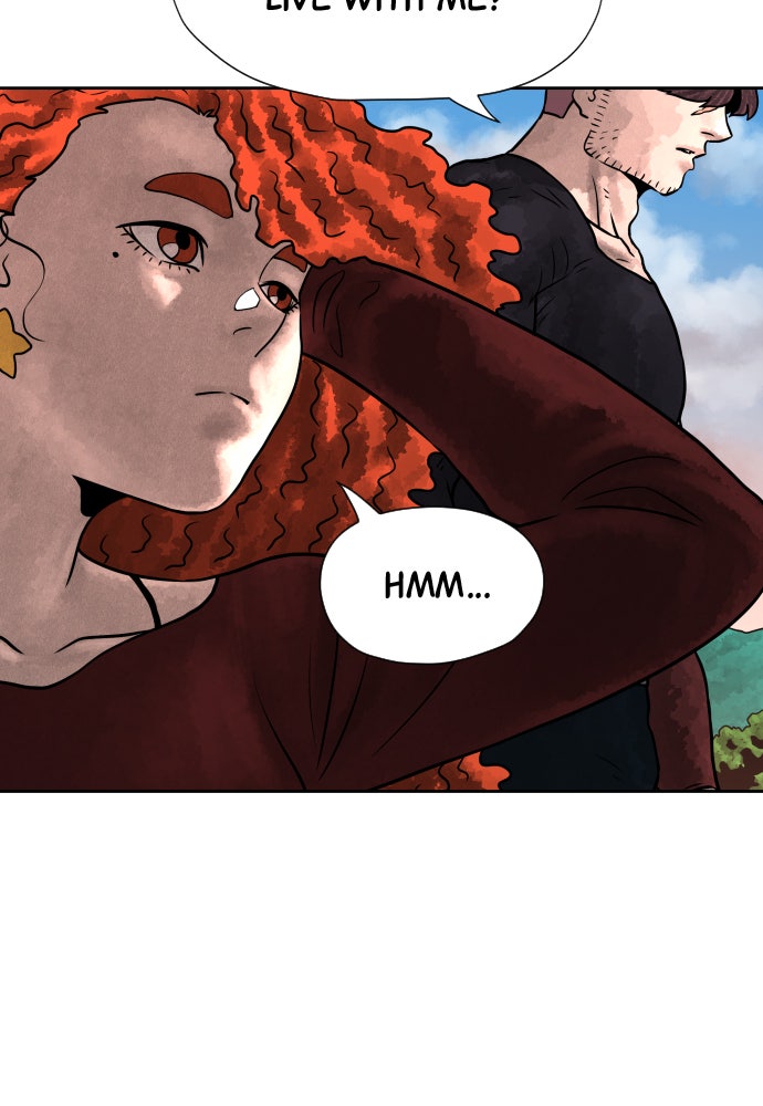 Warrior Executioner Chapter 5 - Page 48