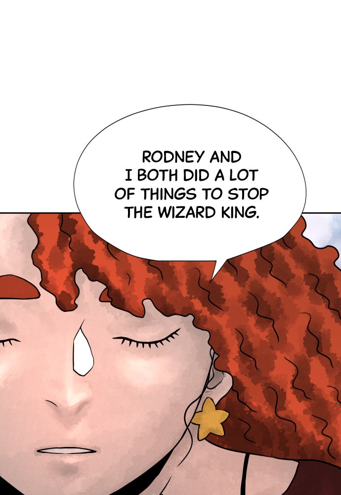 Warrior Executioner Chapter 5 - Page 49