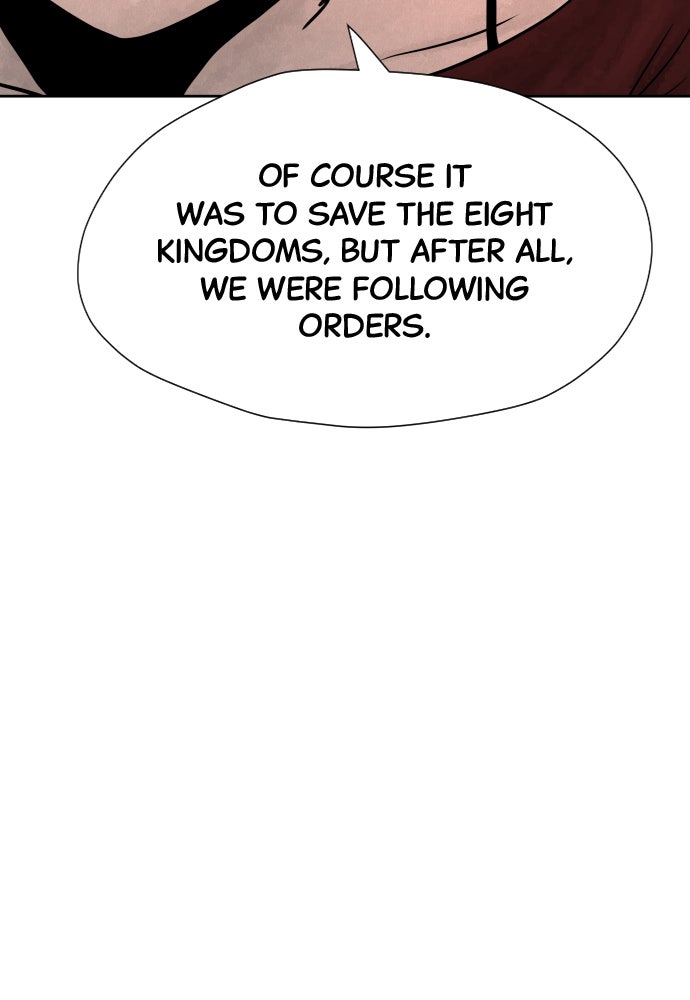 Warrior Executioner Chapter 5 - Page 50