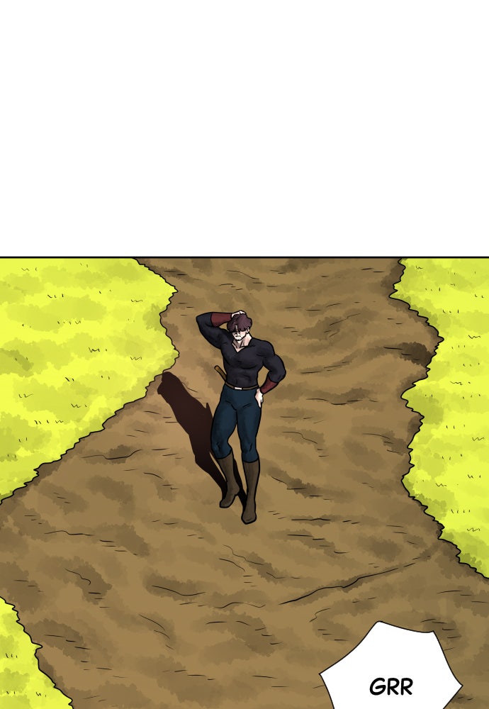 Warrior Executioner Chapter 5 - Page 6