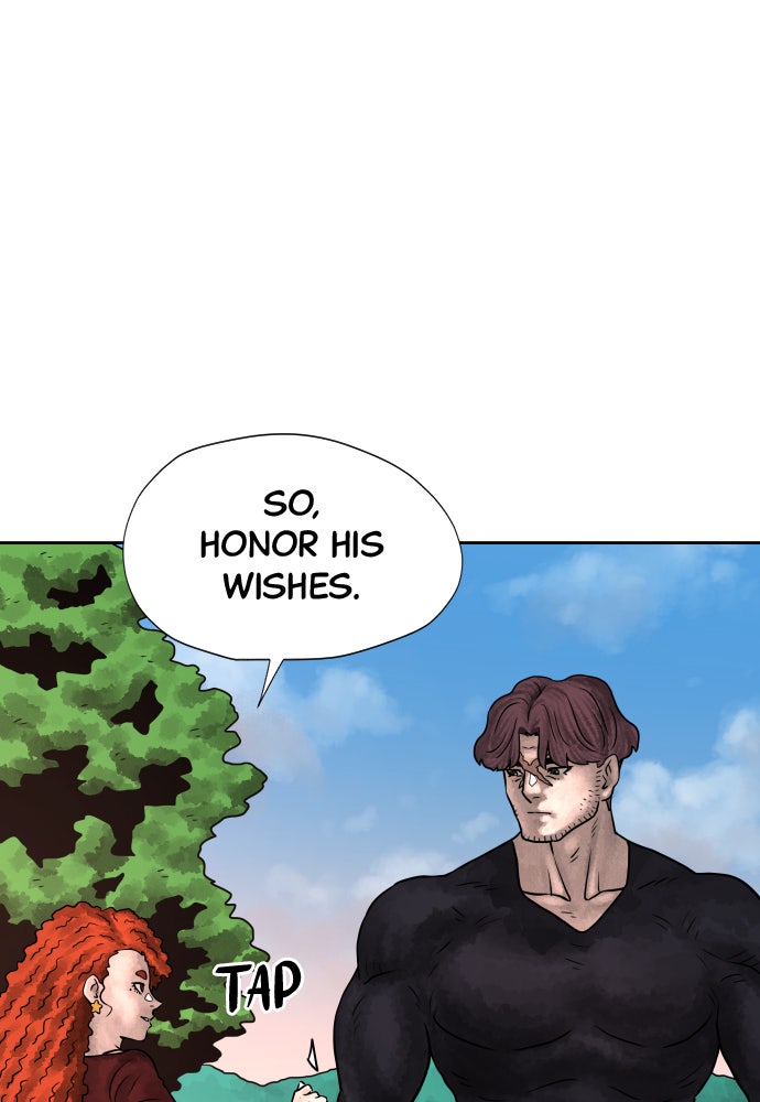 Warrior Executioner Chapter 5 - Page 52