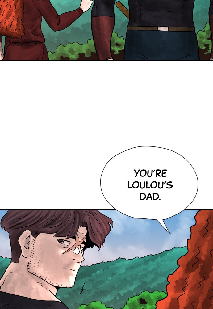 Warrior Executioner Chapter 5 - Page 53