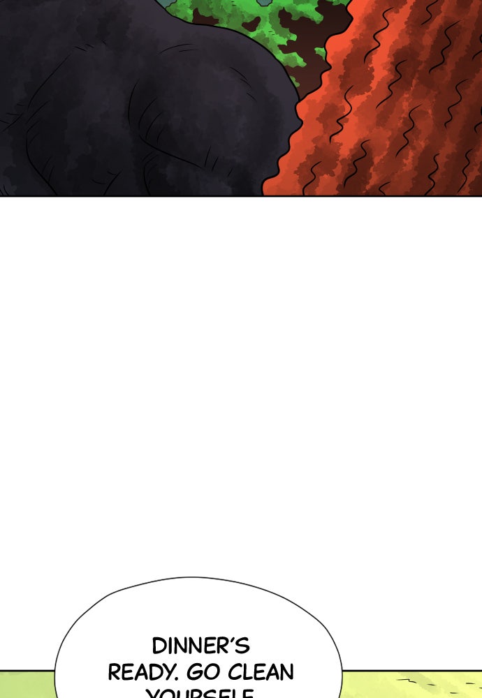 Warrior Executioner Chapter 5 - Page 54