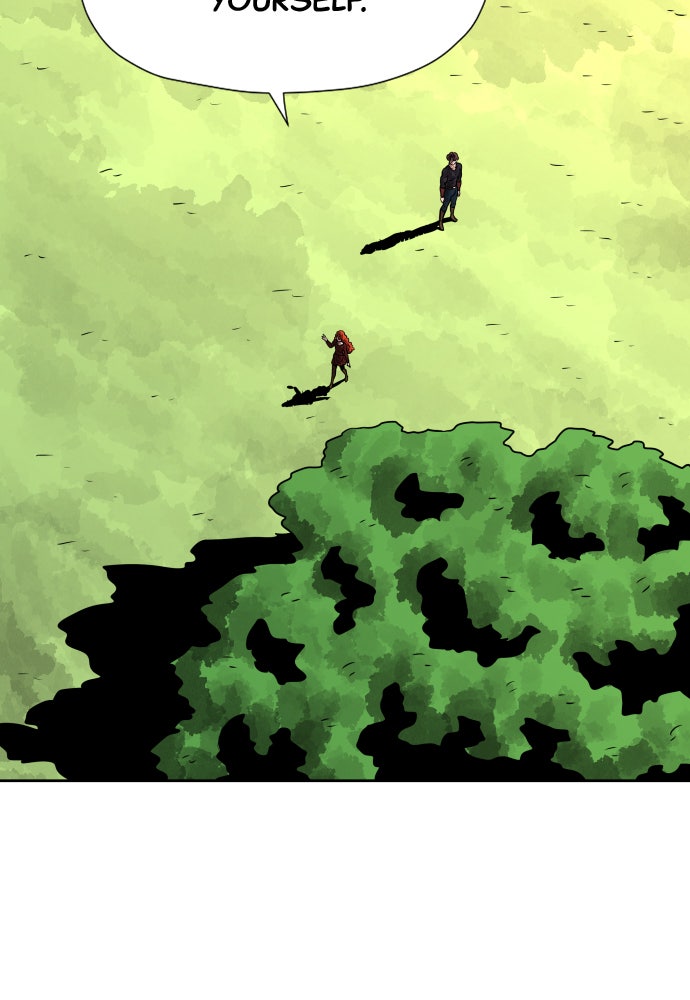 Warrior Executioner Chapter 5 - Page 55