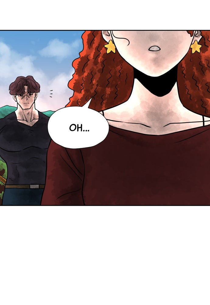 Warrior Executioner Chapter 5 - Page 57